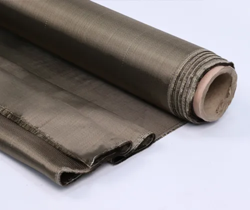 high temperature ceramic tape