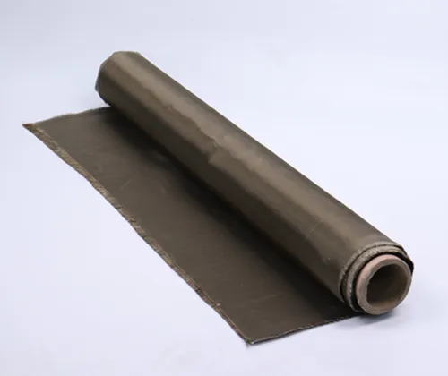 high temperature exhaust tape