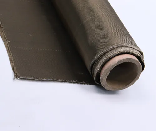 high temperature glass tape