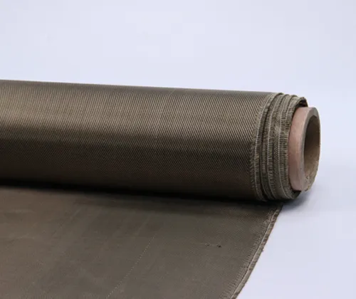 high temperature pipe wrap