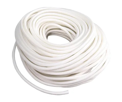 plastic tube sleeve