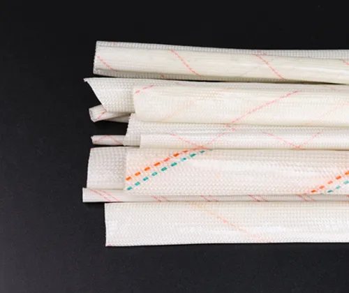 silica sleeving
