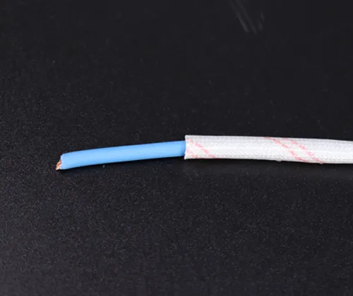 silicone coated cloth