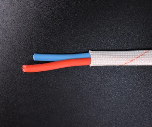 silicone glass cloth