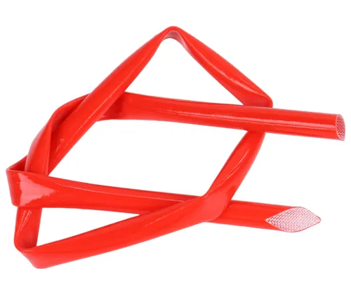 silicone rubber fabric