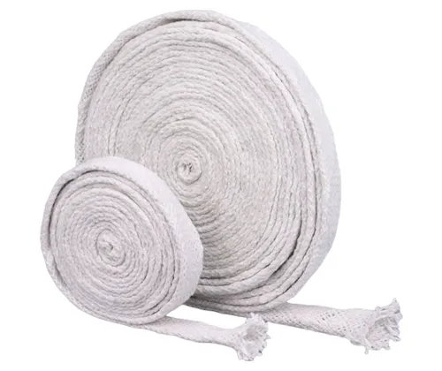 temperature resistant fabric