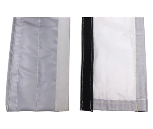 valve insulation covers
